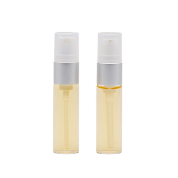 Rempillable Perfume en verre de 8 ml